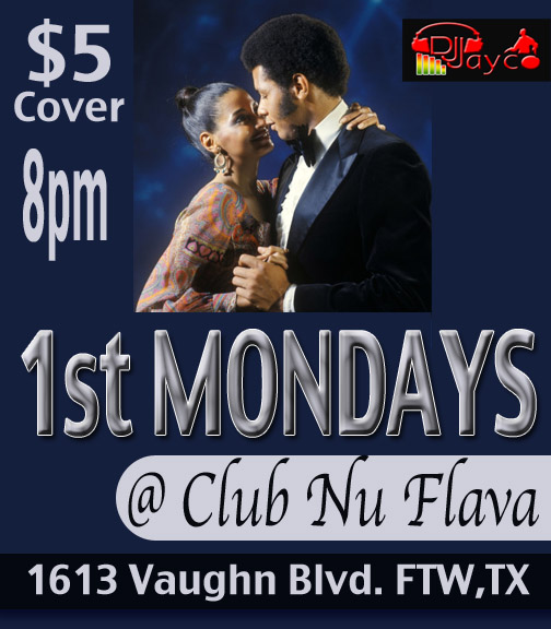 Blue Mondays Club In Fort Worth 113