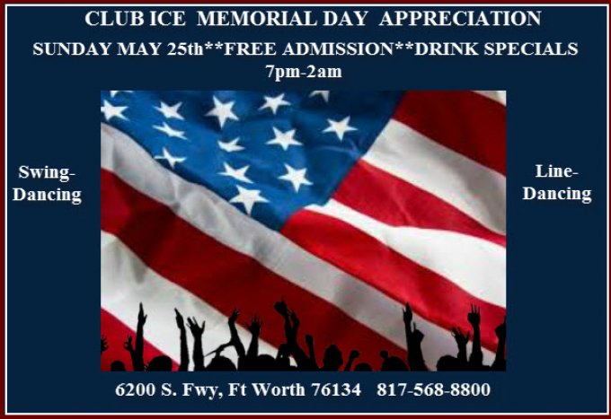 club-ice-memorial-day-appreciation-may-25-2014