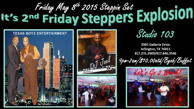 studio-103-2nd-friday-steppers-explosion-may-8-2015