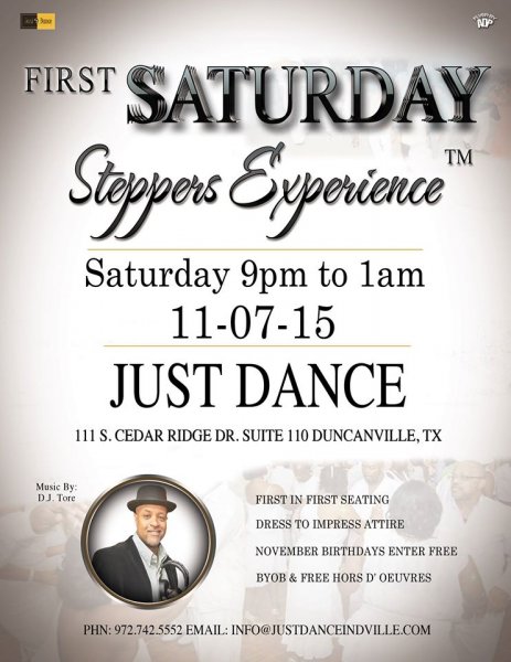 just-dance-1st-saturday-steppers-experience-nov-7-2015