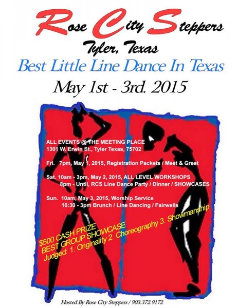 rose-city-steppers-line-dance-conference-may-6-8-2016-tyler-tx