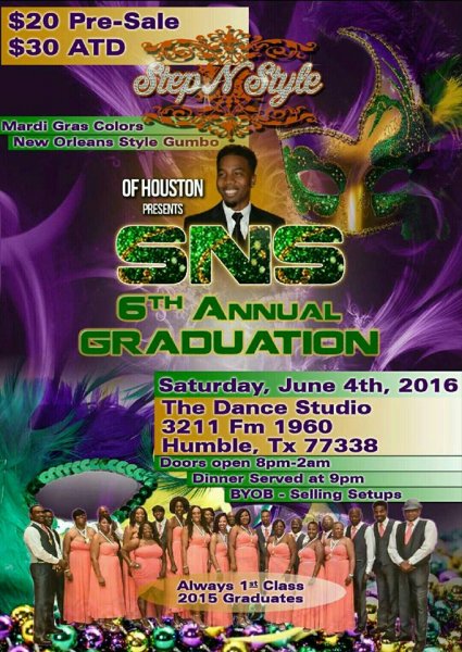 step-n-style-6th-annual-graduation-humble-tx-june-4-2016