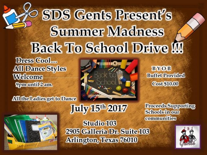sds-gents-summer-madness-back-to-school-drive-july-15-2017