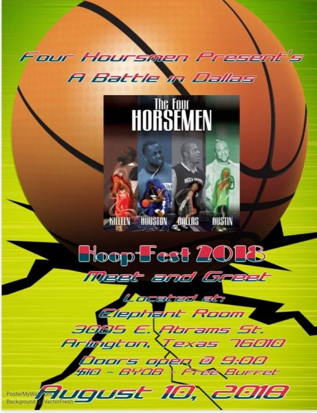 the-4-horsemen-hoop-fest-meet-greet-august-10-2018