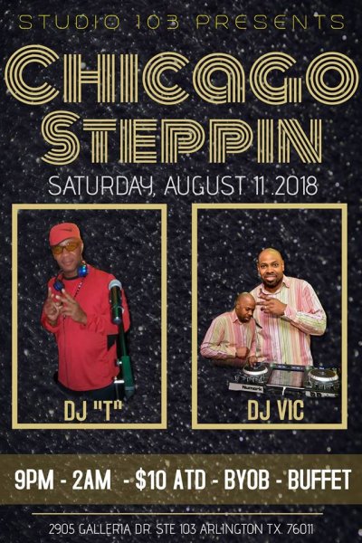 chicago-steppin-at-studio-103-august-11-2018