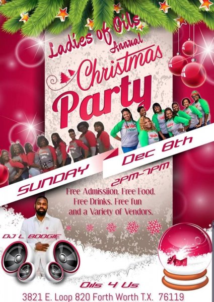 loo-annual-christmas-party-dec-8-2019