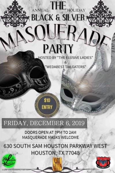 elusive-ladies-black-silver-masquerade-party-dec-6-2019