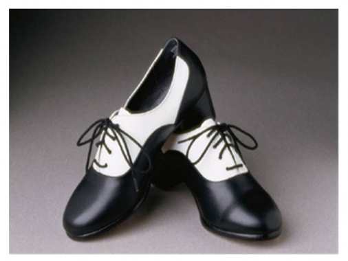 dancing-shoes-blk-and-wht
